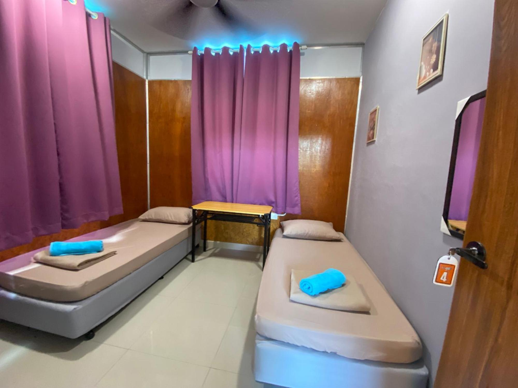 Igo Homestay Subang Airport Shah Alam Exterior foto