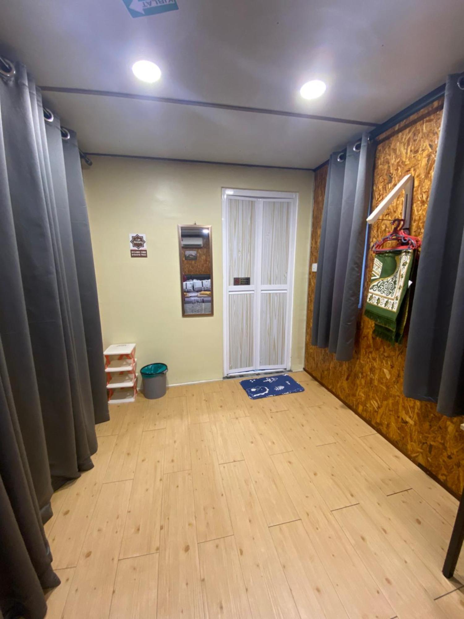 Igo Homestay Subang Airport Shah Alam Exterior foto