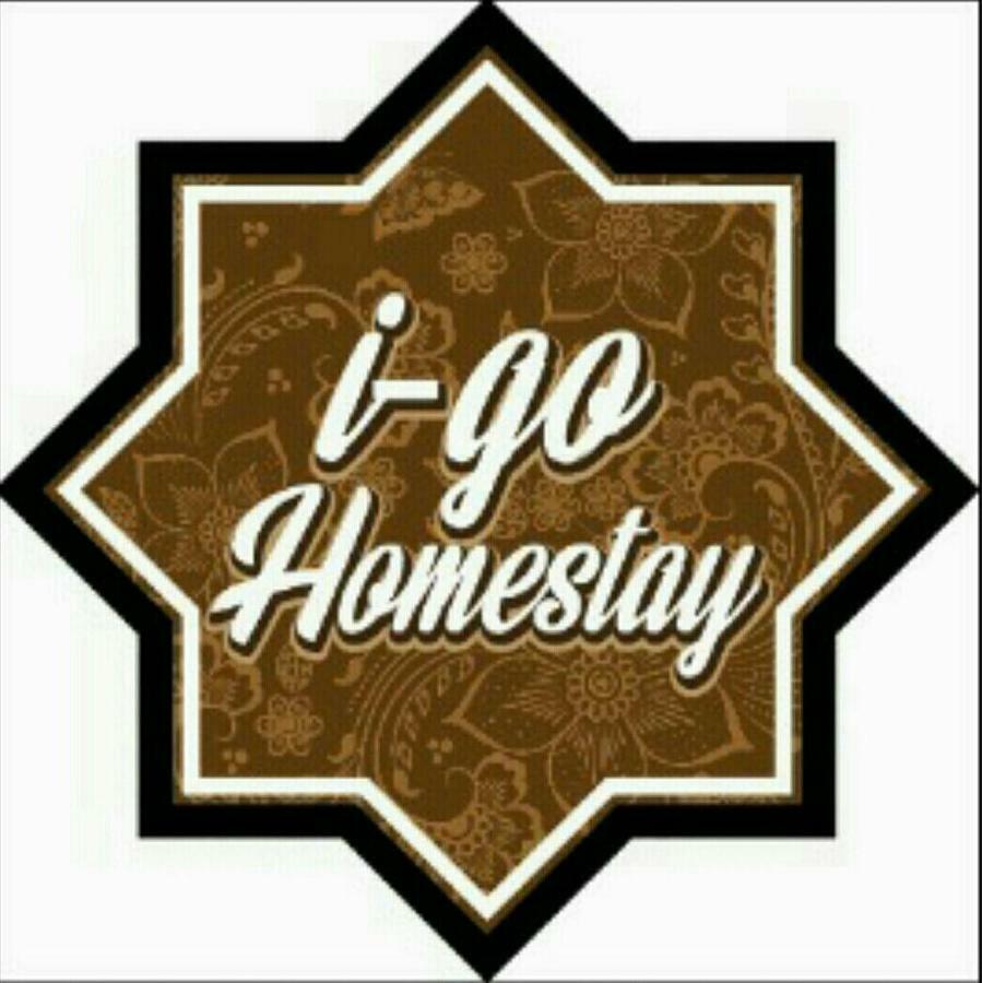 Igo Homestay Subang Airport Shah Alam Exterior foto